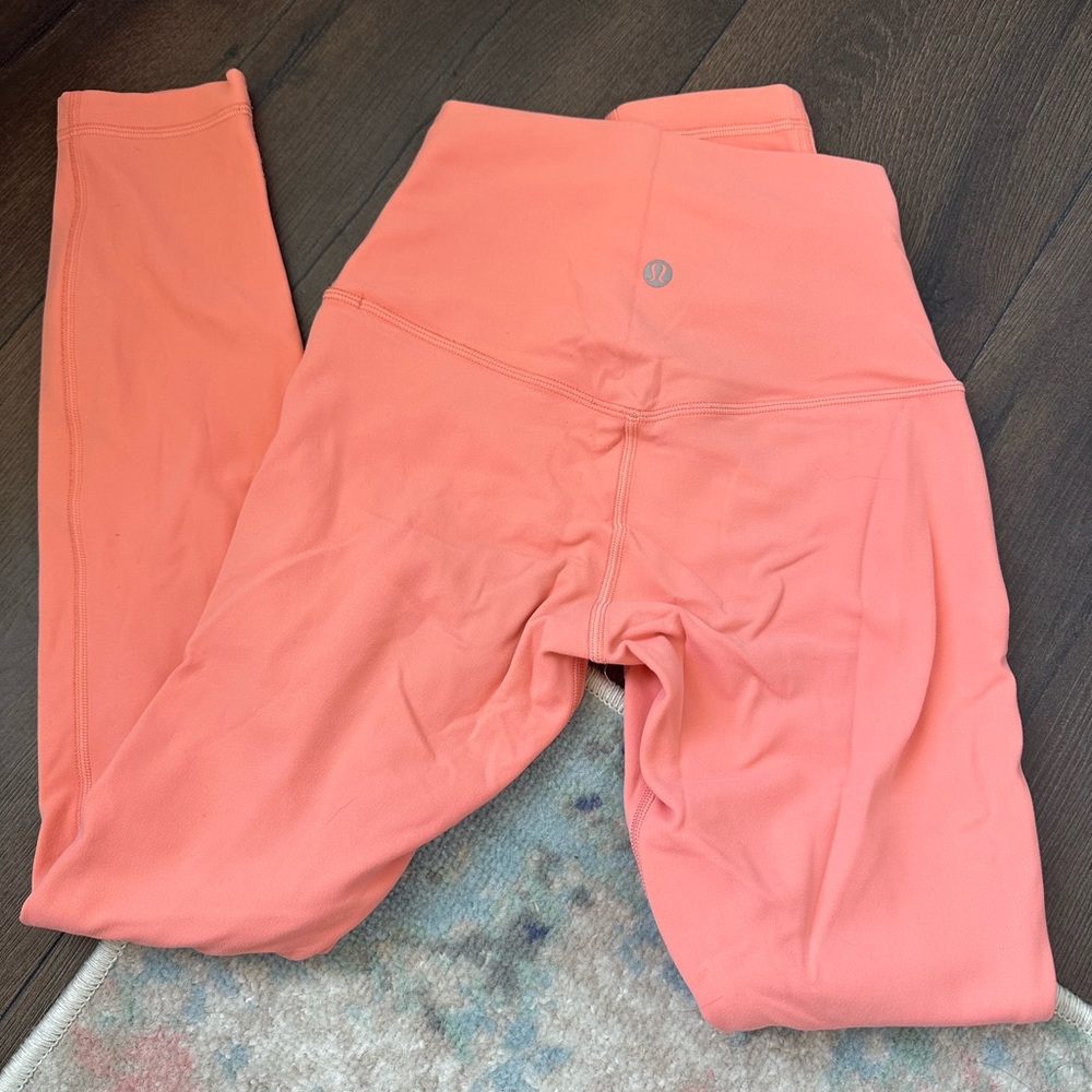 Lululemon Align Leggings
